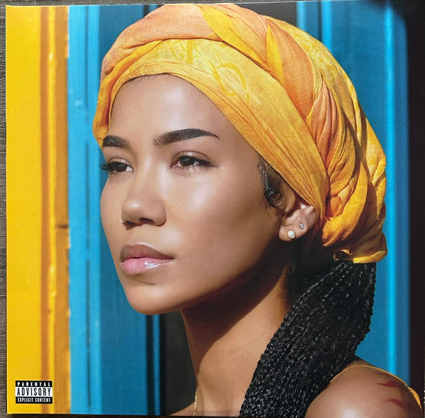Jhene Aiko – Chilombo (X) (2LP) 🇺🇸