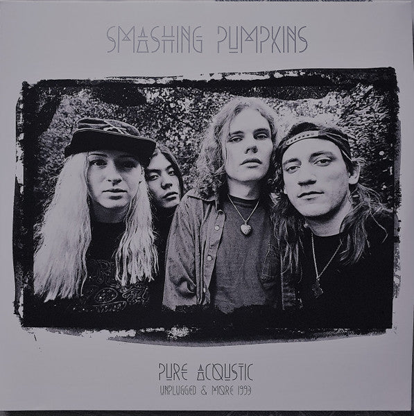 Smashing Pumpkins – Pure Acoustic (2LP) (I) 🇺🇸