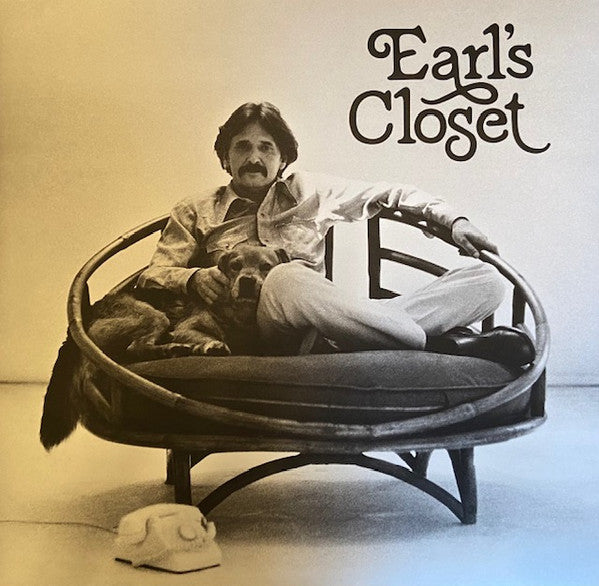 Various Artists – Earl’s Closet: the Lost Archive of Earl McGrath, 1970-1980 (2LP/180G) 🇺🇸