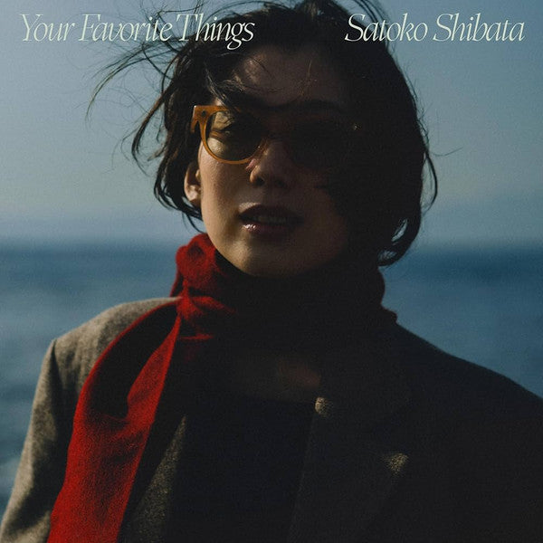 Satoko Shibata – Your Favorite Things 🇺🇸