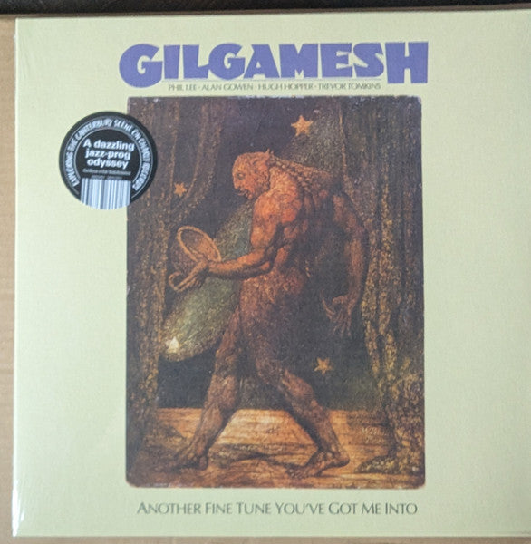 Gilgamesh – Another Fine Tune Youve Got Me into 🇺🇸