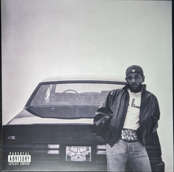 Kendrick Lamar – Gnx (X) 🇺🇸