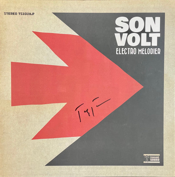 Son Volt – Electro Melodier 🇺🇸