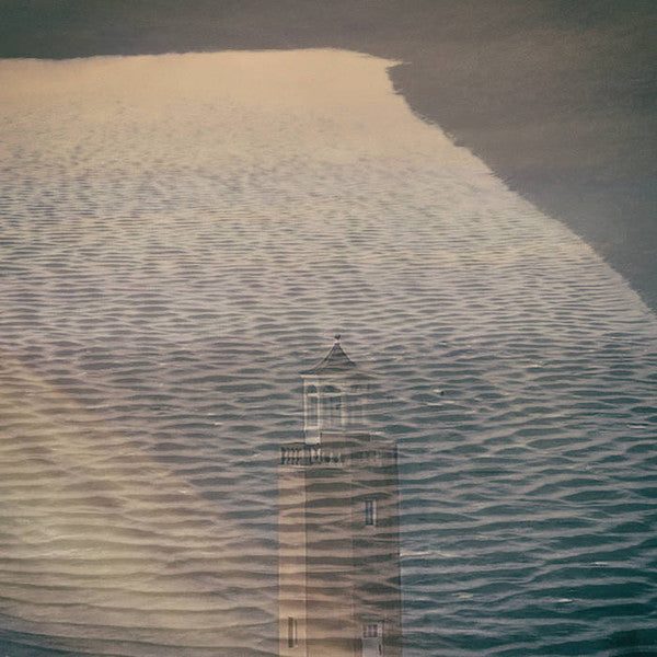 Gunn-truscinski Duo – Soundkeeper (2LP/DL Code) 🇺🇸
