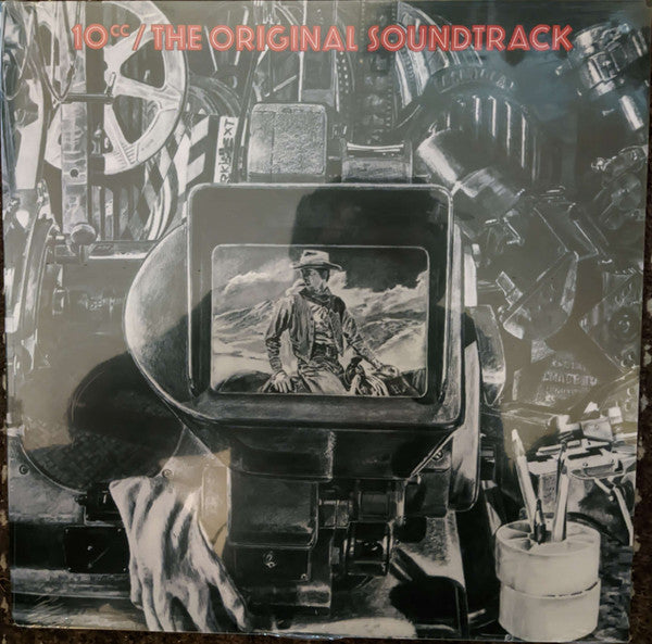 10CC – Original Soundtrack 🇺🇸