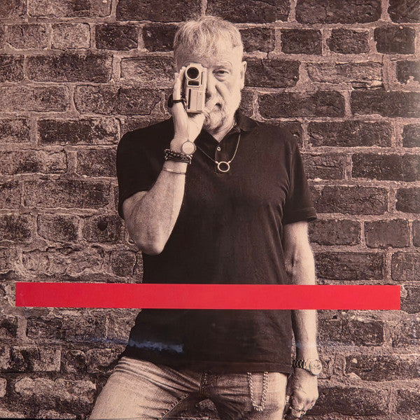 Peter & the Light Hook – Live at O2 Victoria Warehouse/manchester - 19/4/25 (3LP) 🇺🇸