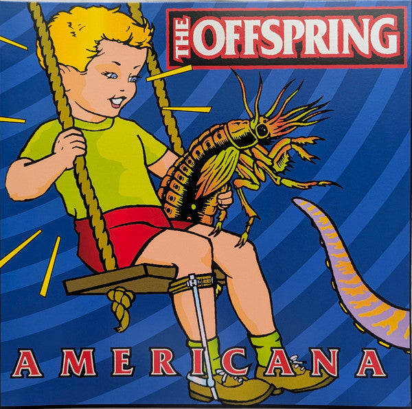 Offspring – Americana 🇺🇸