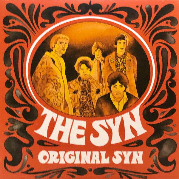 Syn – Original Syn (1965-69) 🇺🇸