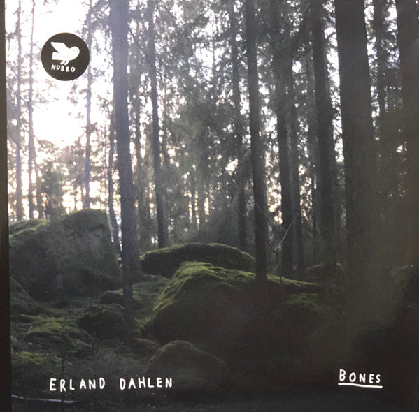 Erland Dahlen – Bones 🇺🇸