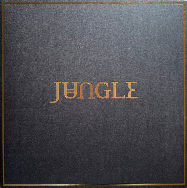 Jungle – Jungle 🇺🇸