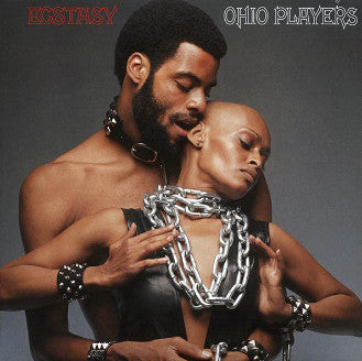 Ohio Players – Ecstasy 🇺🇸