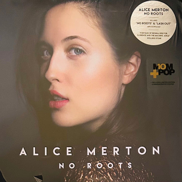 Alice Merton – No Roots EP (DL Code) 🇺🇸