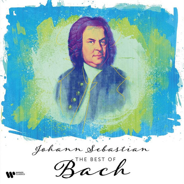 Various Artists – Best Of Bach 🇺🇸