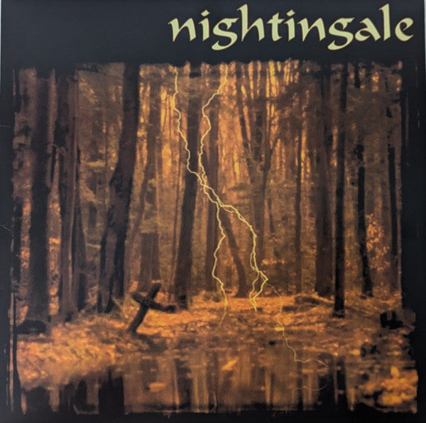 Nightingale – I (Reissue) 🇺🇸