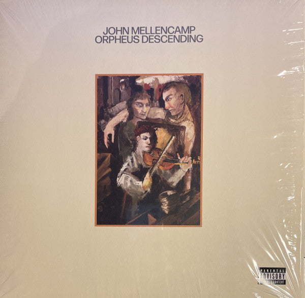 John Mellencamp – Orpheus Descending 🇺🇸