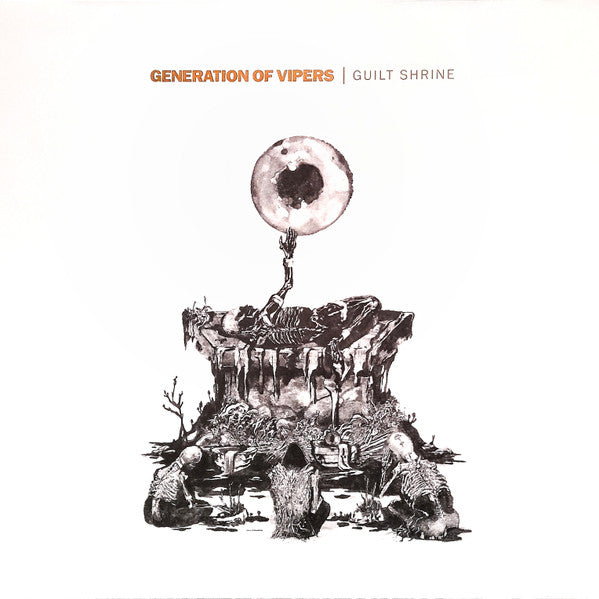 Generation of Vipers – Guilt Shrine 🇺🇸