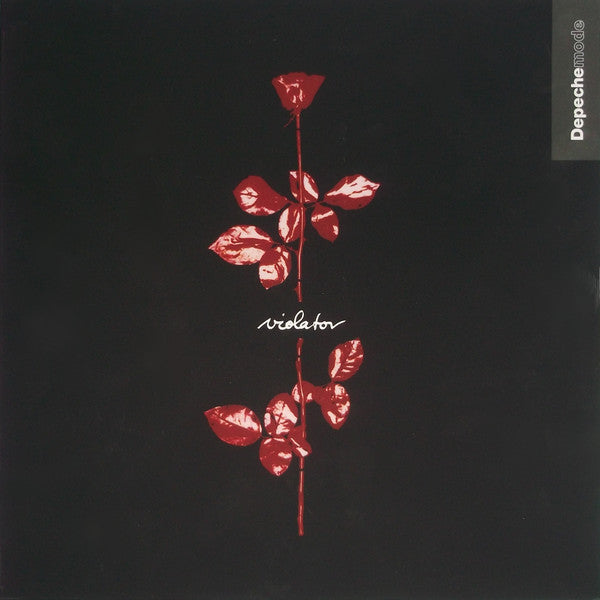 Depeche Mode – Violator (180G) 🇺🇸