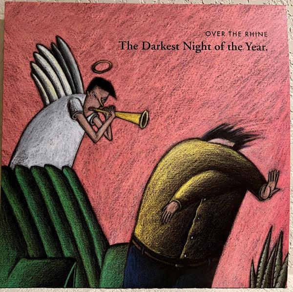 Over the Rhine – Darkest Night of the Year (180G) 🇺🇸