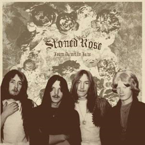 Stoned Rose – From Dawn to Jane 🇺🇸