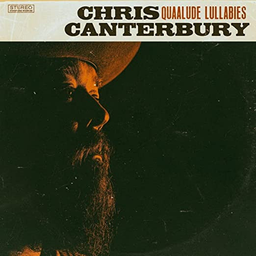 Chris Canterbury – Quaalude Lullabies 🇺🇸