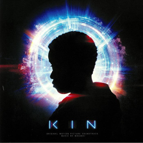 Mogwai – Kin 🇺🇸