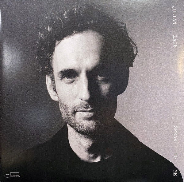 Julian Lage – Speak to Me (2LP) 🇺🇸