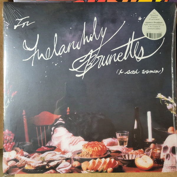 Japanese Breakfast – For Melancholy Brunettes (& Sad Women) 🇺🇸