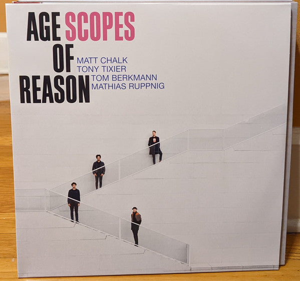 Scopes – Age of Reason 🇺🇸