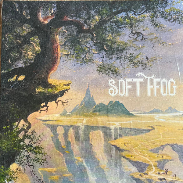 Soft Ffog – Soft Ffog 🇺🇸