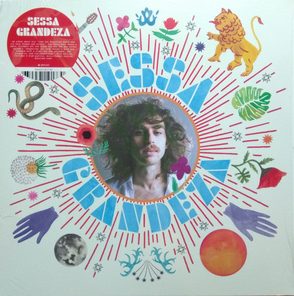 Sessa – Grandeza 🇺🇸