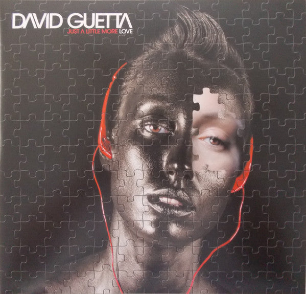 David Guetta – Just a Little More Love 🇺🇸