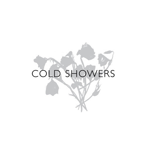 Cold Showers – Love & Regret (Clear Vinyl) 🇺🇸