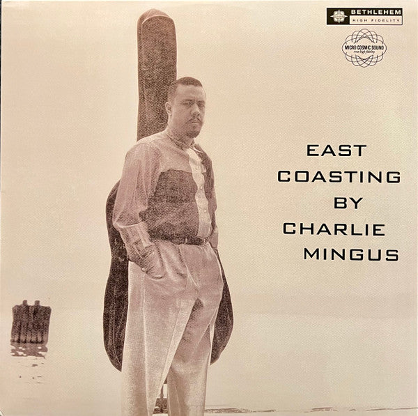 Charles Mingus – East Coasting (2023 Reissue) 🇺🇸