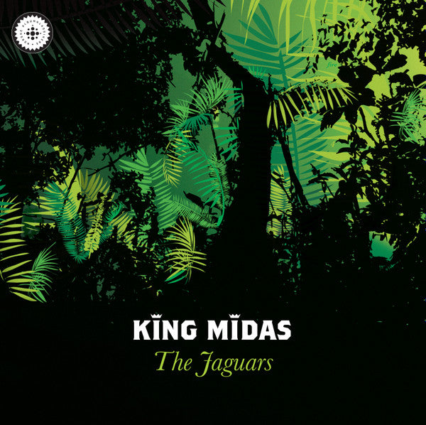 King Midas – Jaguars 🇺🇸