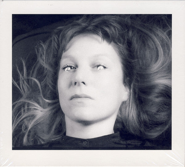 Hedvig Mollestad – Tempest Revisited 🇺🇸