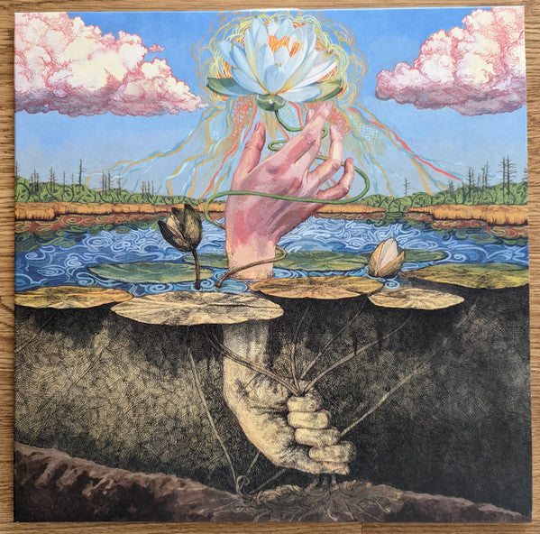 Moon Tooth – Phototroph 🇺🇸