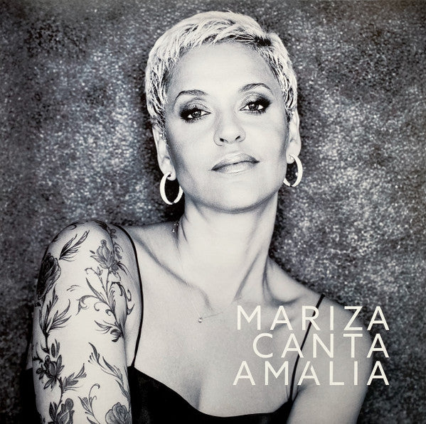 Mariza – Sings Amelia 🇺🇸