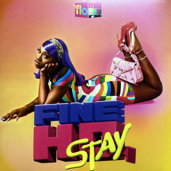 Fine Ho Flo Milli – Stay 🇺🇸
