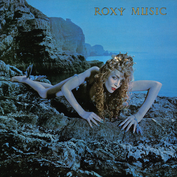 Roxy Music – Siren (Half-speed) 🇺🇸