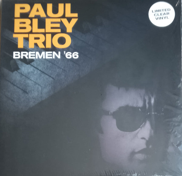 Paul Bley Trio – Bremen '66 🇺🇸