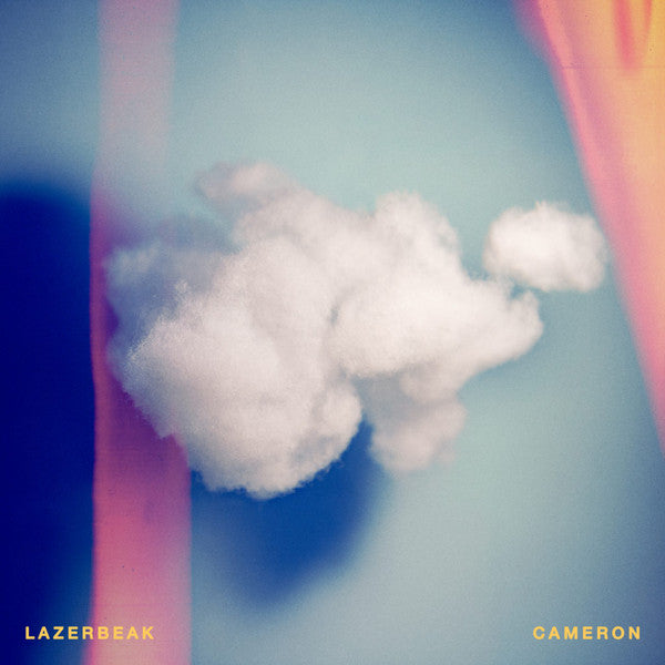 Lazerbeak – Cameron 🇺🇸