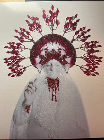 Sleep Party People – Heap of Ashes (Blood Red Vinyl) 🇺🇸