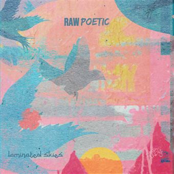 Raw Poetic & Damu the Fudgemunk – Laminated Skies 🇺🇸