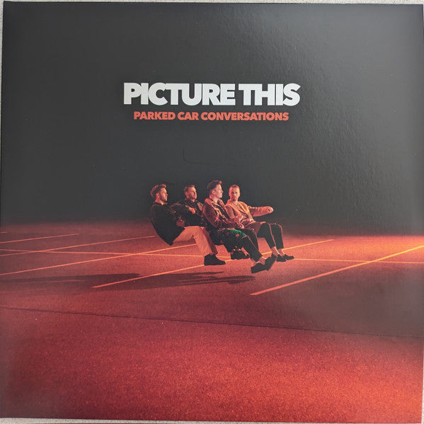 Picture This – Parked Car Conversations (2LP) 🇺🇸