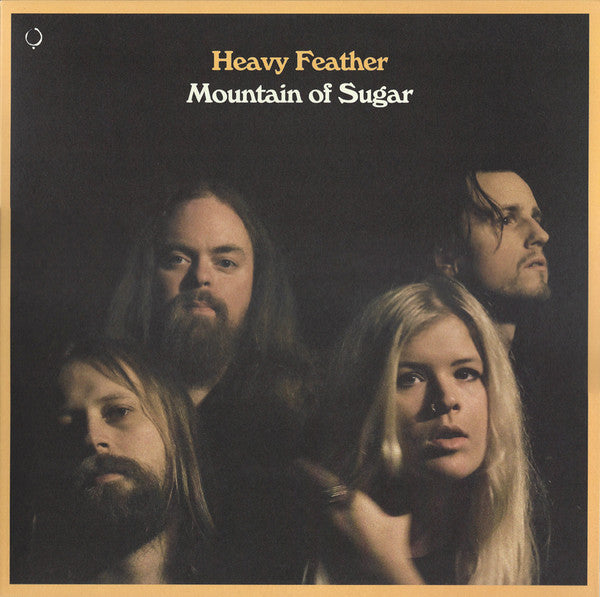 Heavy Feather – Mountain of Sugar 🇺🇸