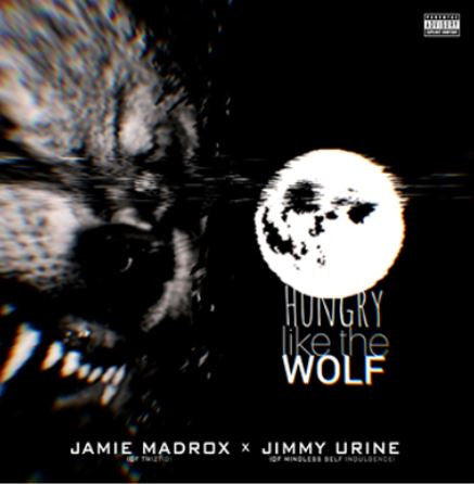 Twiztid & Jimmy Urine – Hungry Like the Wolf 🇺🇸