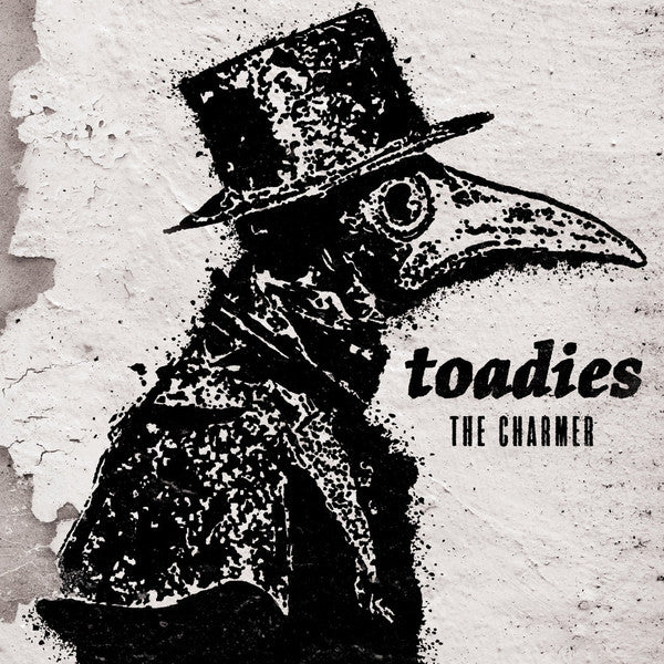 Toadies – Charmer (Coke Bottle Clear Vinyl/180G) 🇺🇸