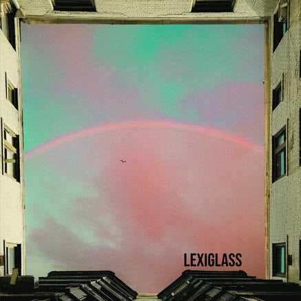 Lexiglass – Lexiglass 🇺🇸