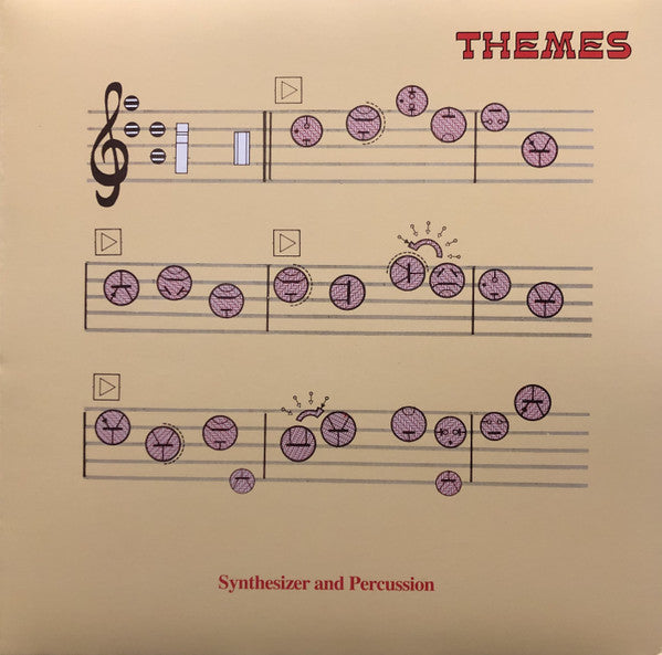 Brian ; Alan Hawkshaw Bennett – Synthesizer & Percussion 🇺🇸