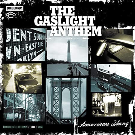 Gaslight Anthem – American Slang 🇺🇸